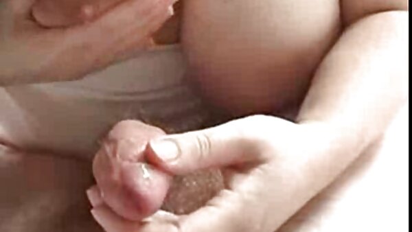 شلخته بلوند اولین سکس الکسیس خوش مزه با جوانان سکسی در ژست های جانبی به سختی لعنت می شود